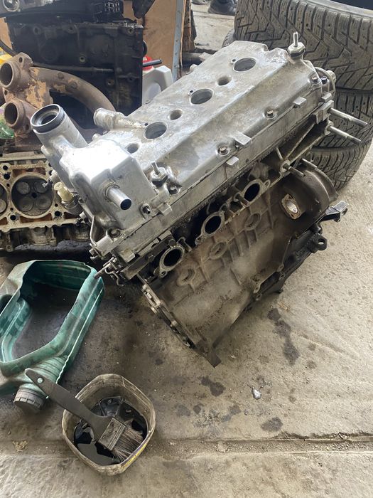 Двигатель 126 на приору гранту