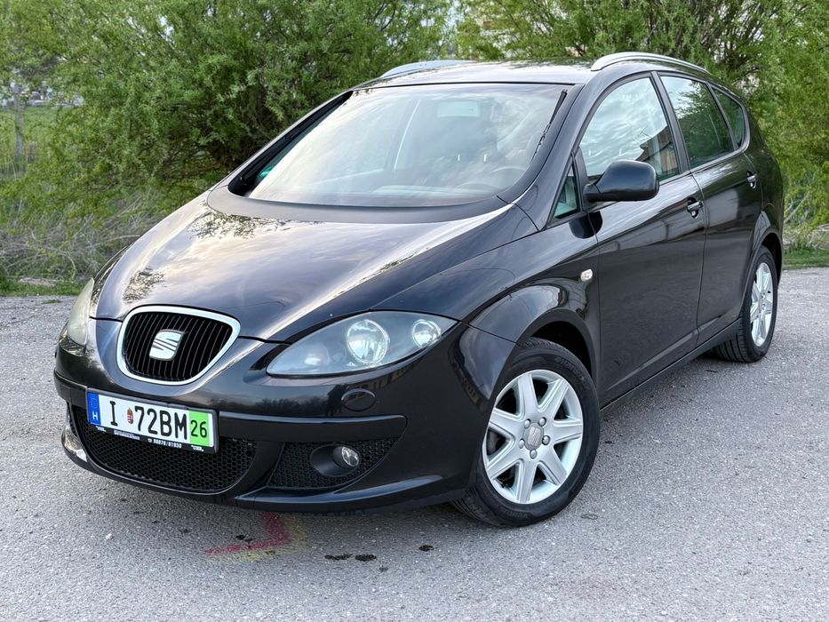 Vand Seat Altea XL