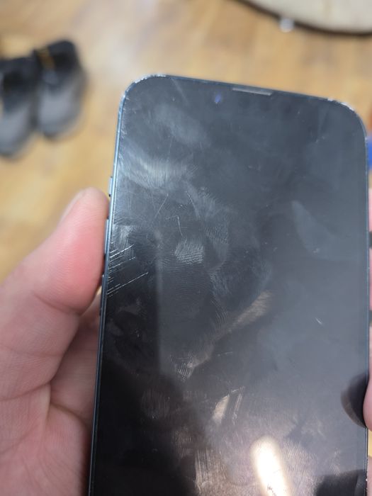 Продам айфон 14, 128 гб