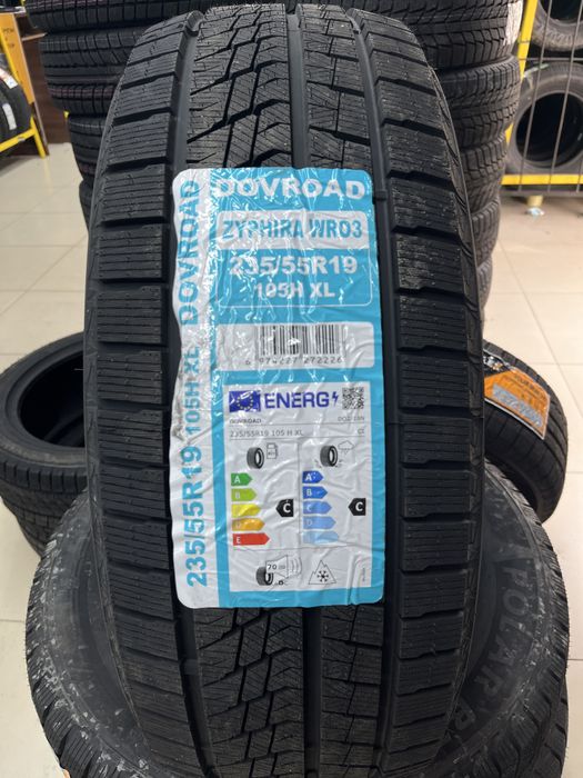 235/55R19 DOVROAD