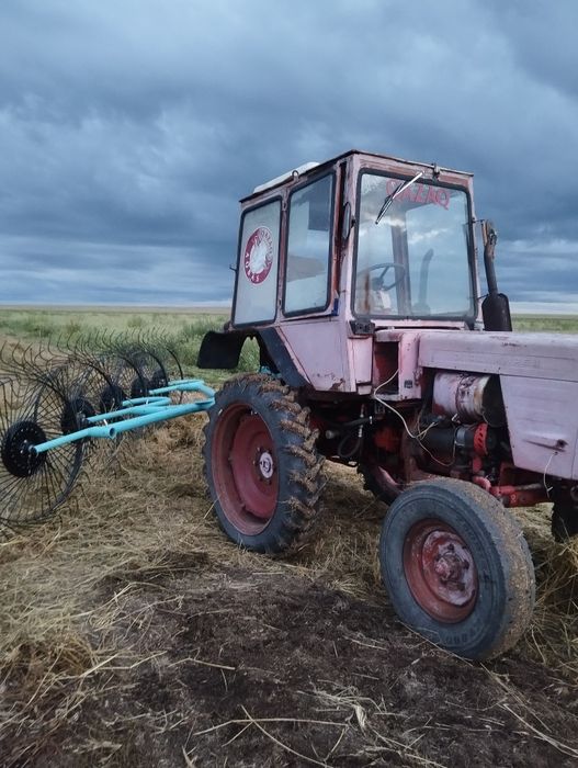 Продам трактор т 25