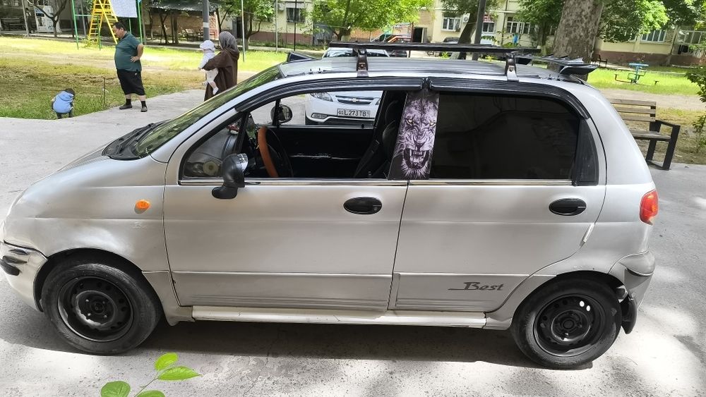 Matiz best зверь отдам выкуп vikup