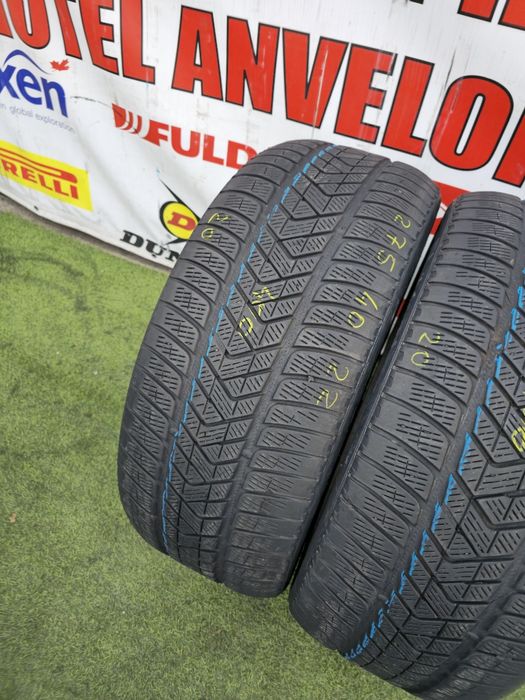 275.40.22 pirelli m+s