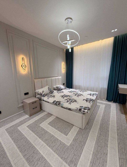 Сдаётся новостройка на Юнусабаде, 18-квартал  13