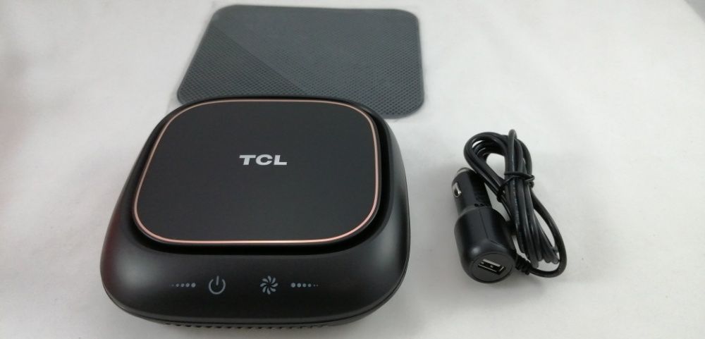 Пречиствател за въздух за автомобил, Полша