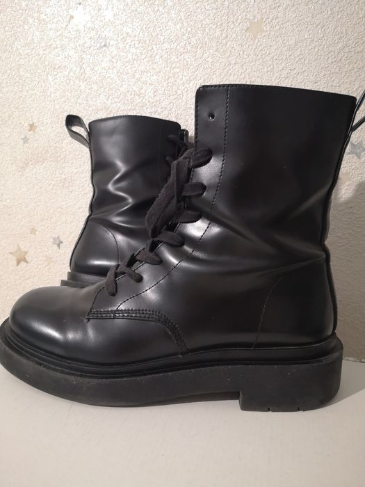 Ботинки сапоги дутыши