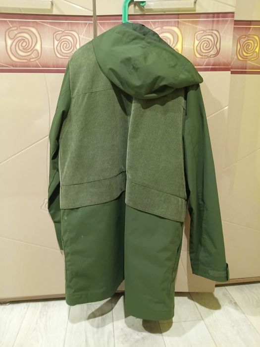 Куртка демисезон