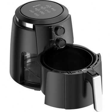 Еърфрайър (Фритюрник с горещ въздух) Kumtel Fastfryer HAF-01, 1500W