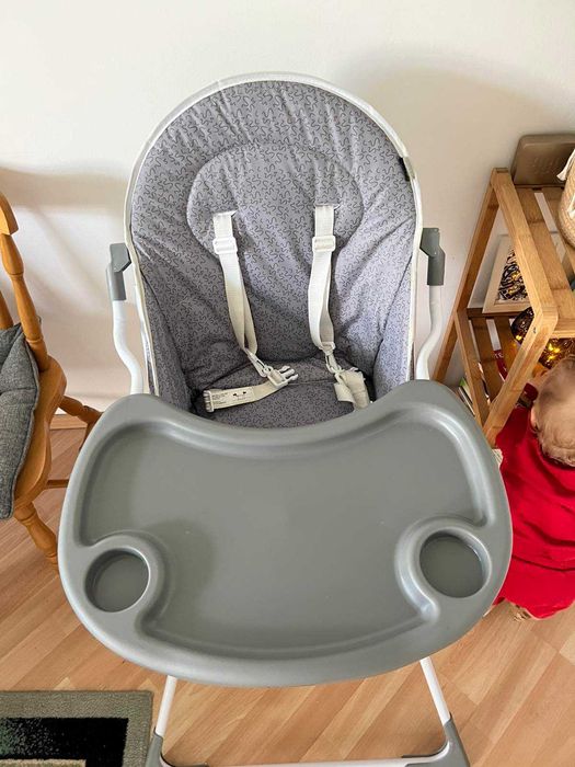 Бебешки стол за хранене Мoni Noodle