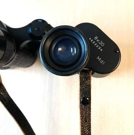 Binoclu CarlZeiss 8x30 Mdi[Rezervat Tg.Mures)