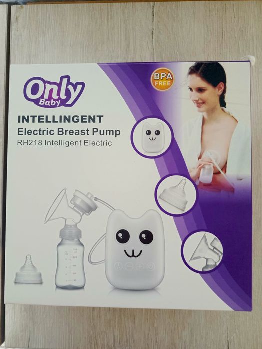 Elektron sut sogʻadigan aparat