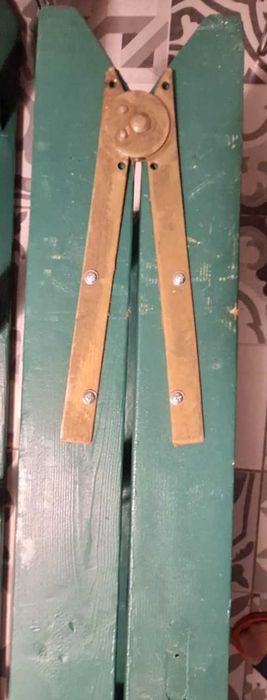 Scara Cu 9 Trepte Tip A