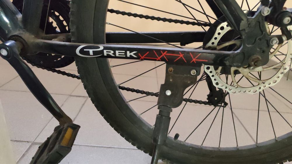 Продам велик скоростной!