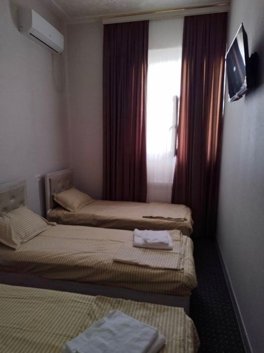 DDS Khiva Hostel
