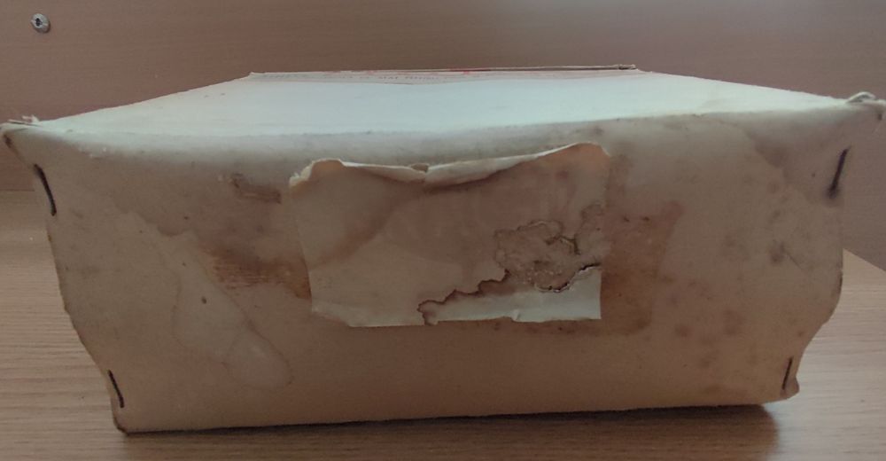 Difuzor radioficare anii 1970