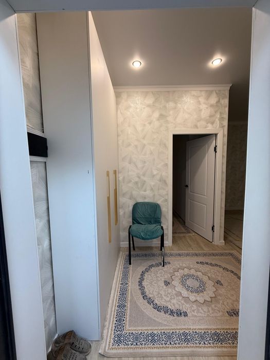 Квартира 3-х ЖК Titul Town