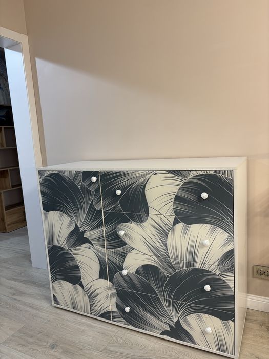 Комод дизайнерский