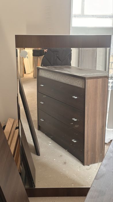 отдам всю мебель вместе 40000 тг