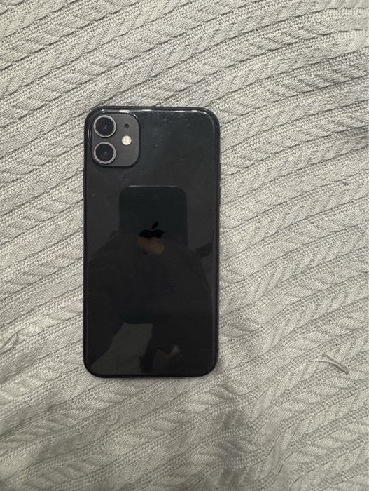 Айфон 11 средном состояние