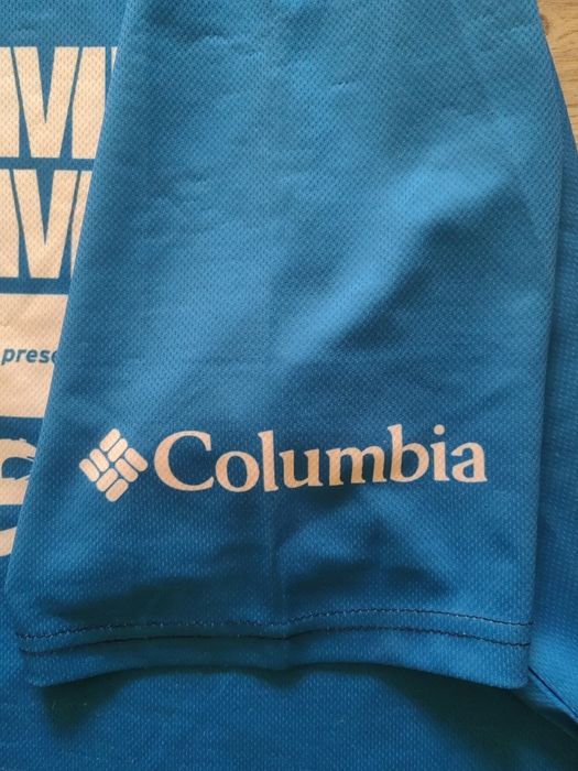 Tricou Columbia mărime M