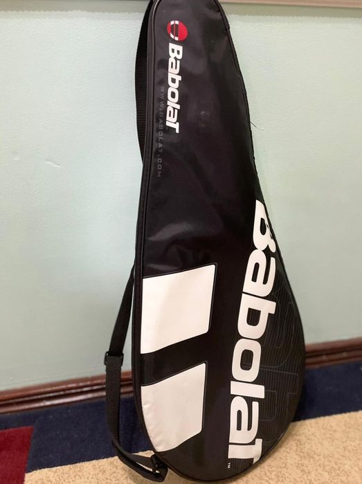 Теннисная ракетка "BABOLAT"