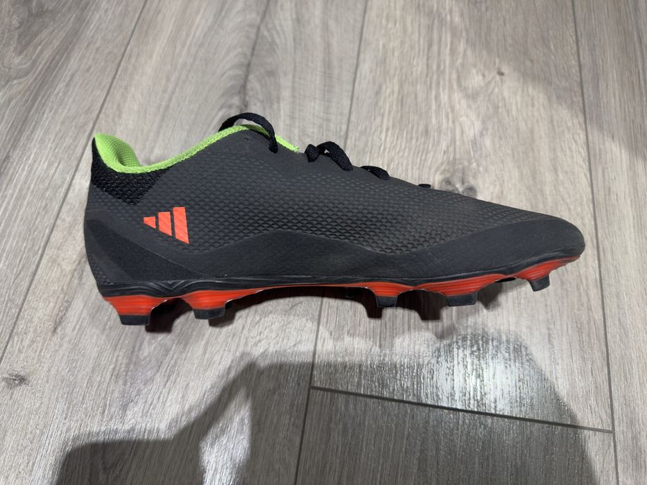 Adidas X Speedportal.4