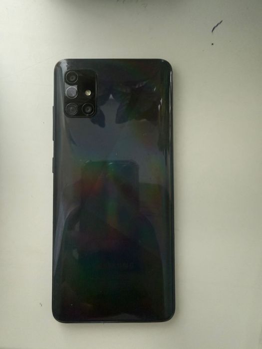 Продам Samsung A 51