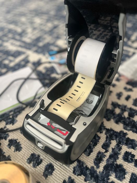 DYMO LabelWriter450 Етикетен принтер