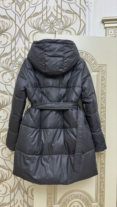 Продается зимняя куртка!