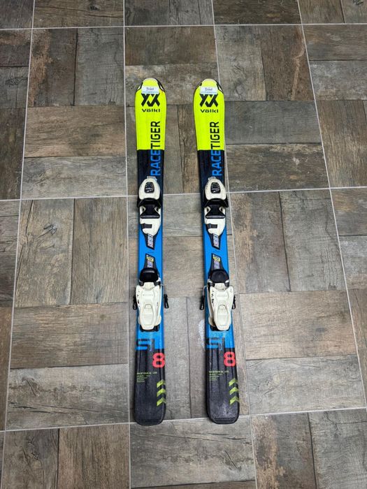 Schiuri copii Volkl 100 cm