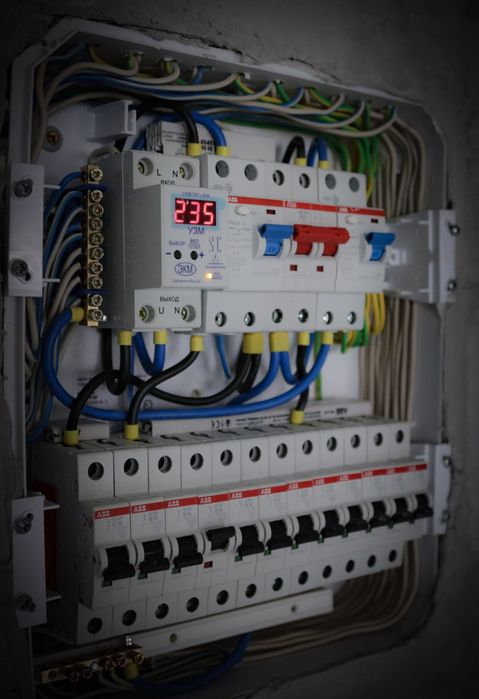 Elektra mantajni  de mantaj