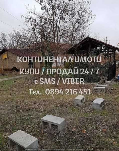 Продава се Къща в с. Черничево, Област Пловдив - 60 кв.м за 444 €/кв.м - Снимка #3