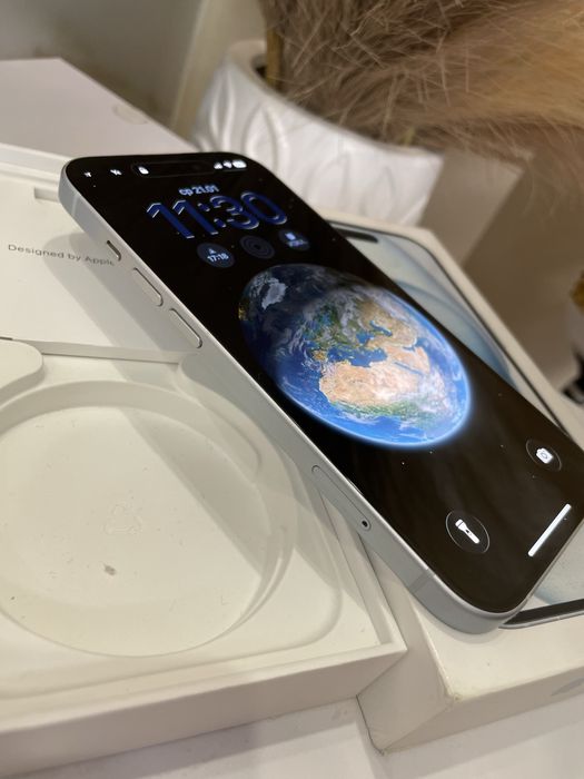 iPhone 15 128GB, 5G, Blue