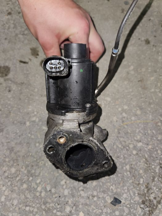 EGR Touareg/Audi Q7/Porsche Cayenne 3.0 CASA