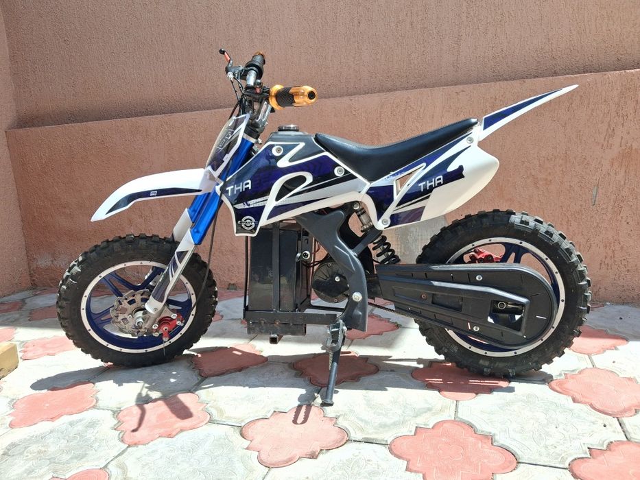 Moto cross electric