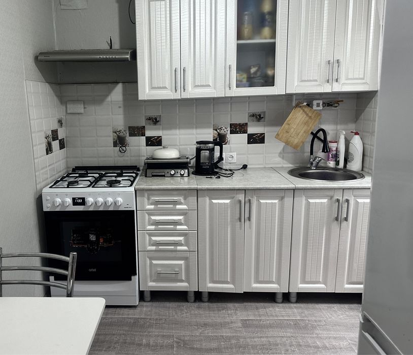 Квартира в аренду