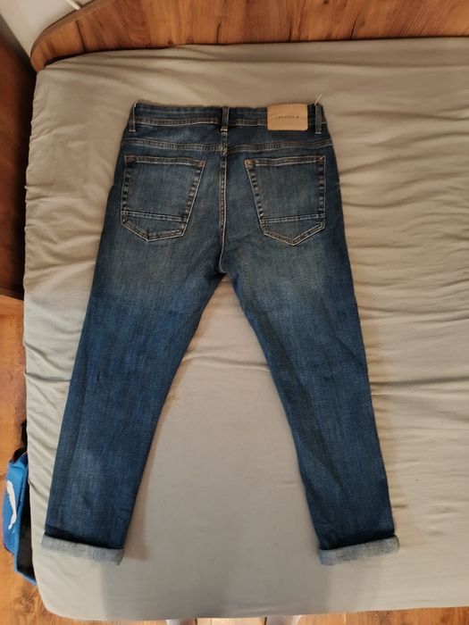 SMOG/DENIM мъжки дънки