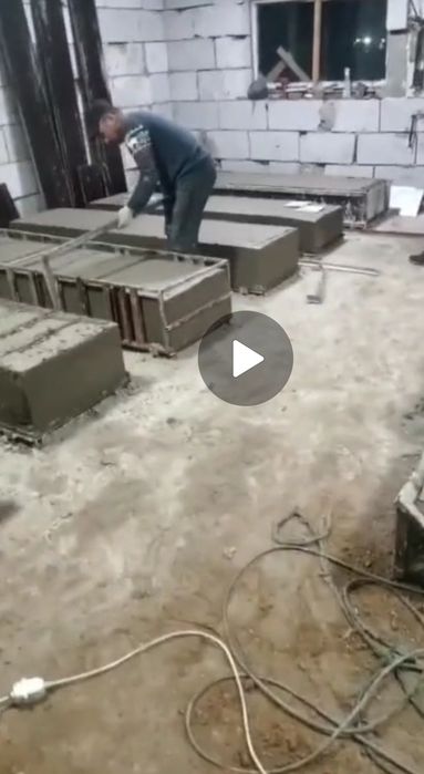 Станок газаблок сатлады