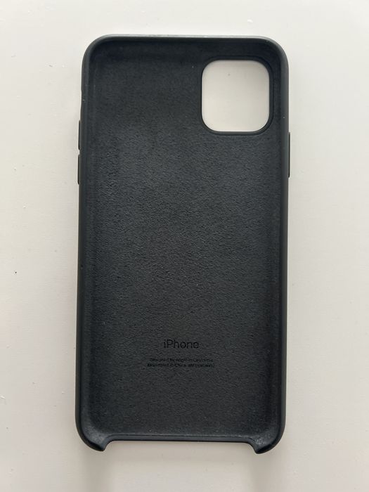 Carcasa/Husa Iphone 11 Pro Max, Smart Battery + husa originala extra