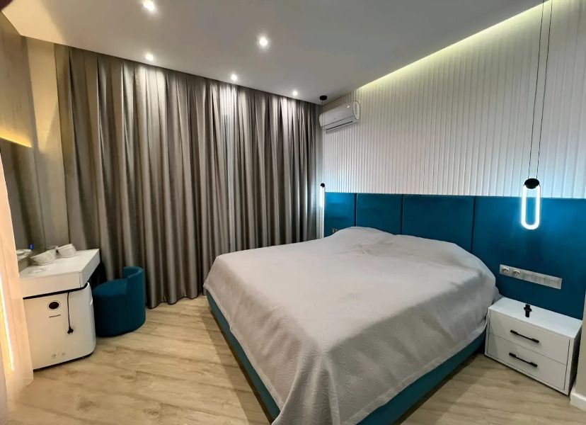 Посуточно 1 ком кв