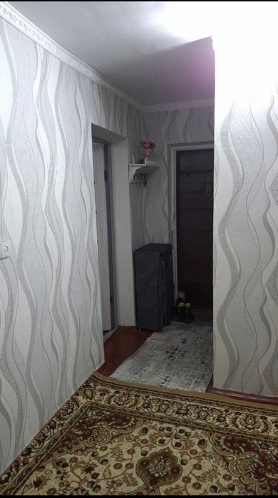 Однокомнатная квартира на авиагородке. Ипотека возможно