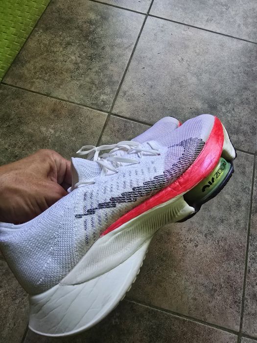Nike air zoom original