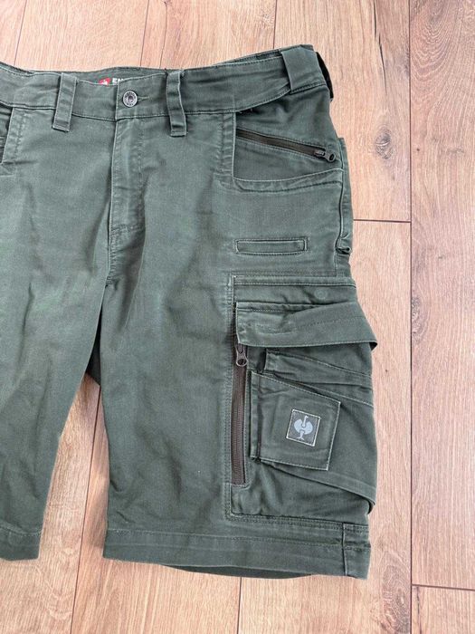 Engelbert Strauss 52 L barbati Motion X pantaloni scurti