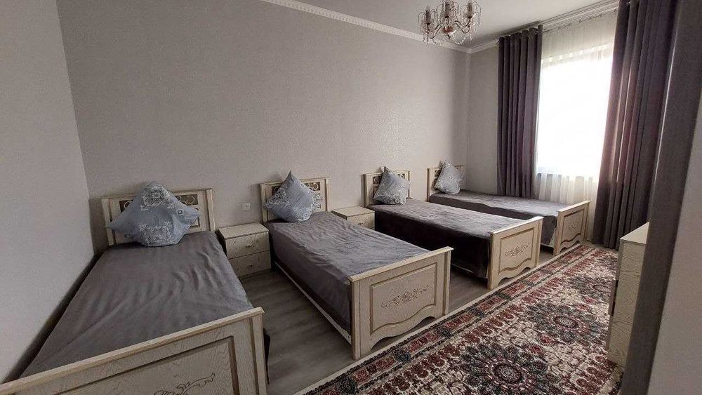 Karankulda 6 sotix dacha sotiladi. Продается дача 6 соток на Каракул.