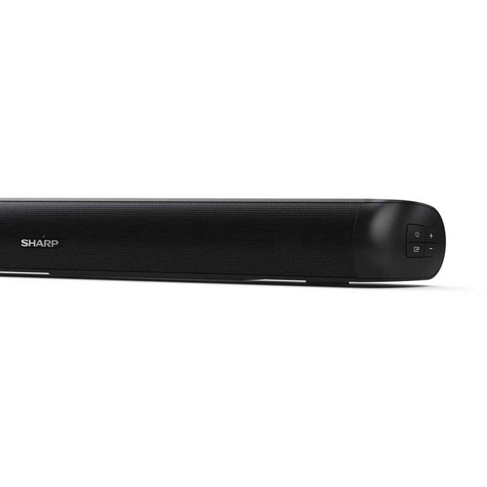 Саундбар Sharp HT-SB107 Soundbar 90W – Bluetooth, HDMI ARC, Optical, USB