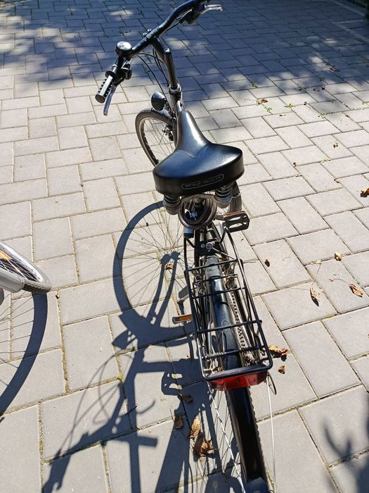 Vand bicicleta Lotus pt bărbați adusa din Germania