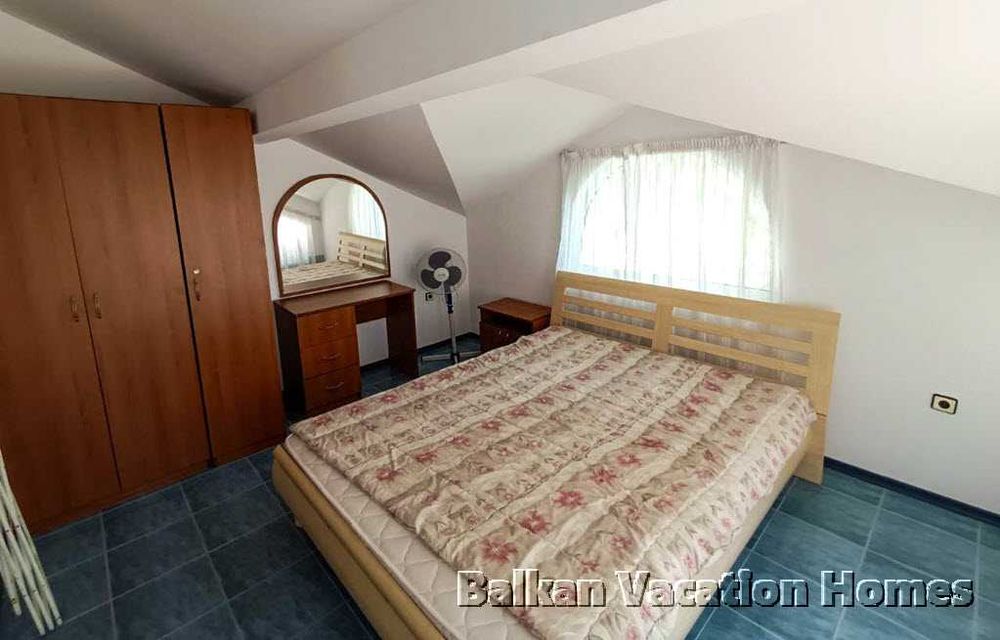 Къща до морето до Албена