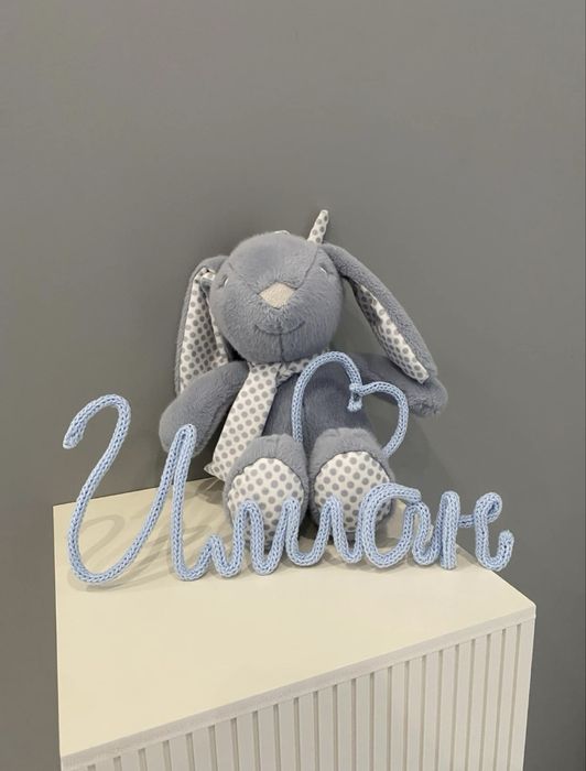 Персонализирана декорация за детска стая