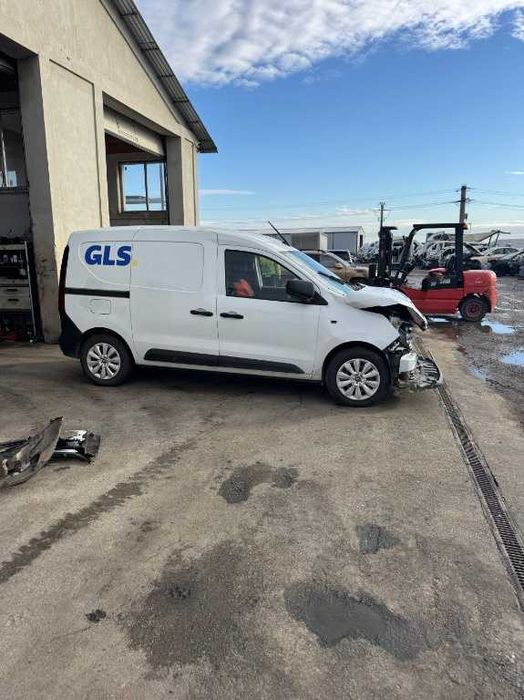 Punte spate Renault Express 2 2022 duba 1461