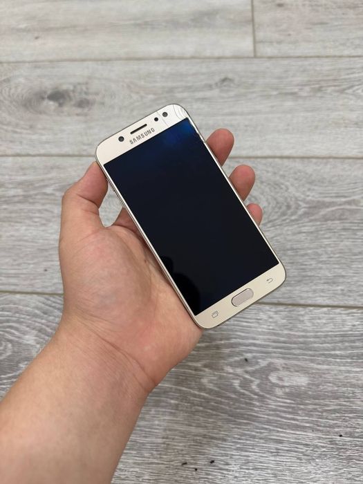 Samsung J5 2017 Skidkada